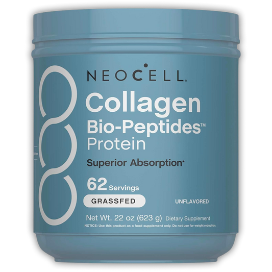 Colágeno Neocell 300g - Recupera el brillo, la firmeza y la vitalidad que creías perdidas